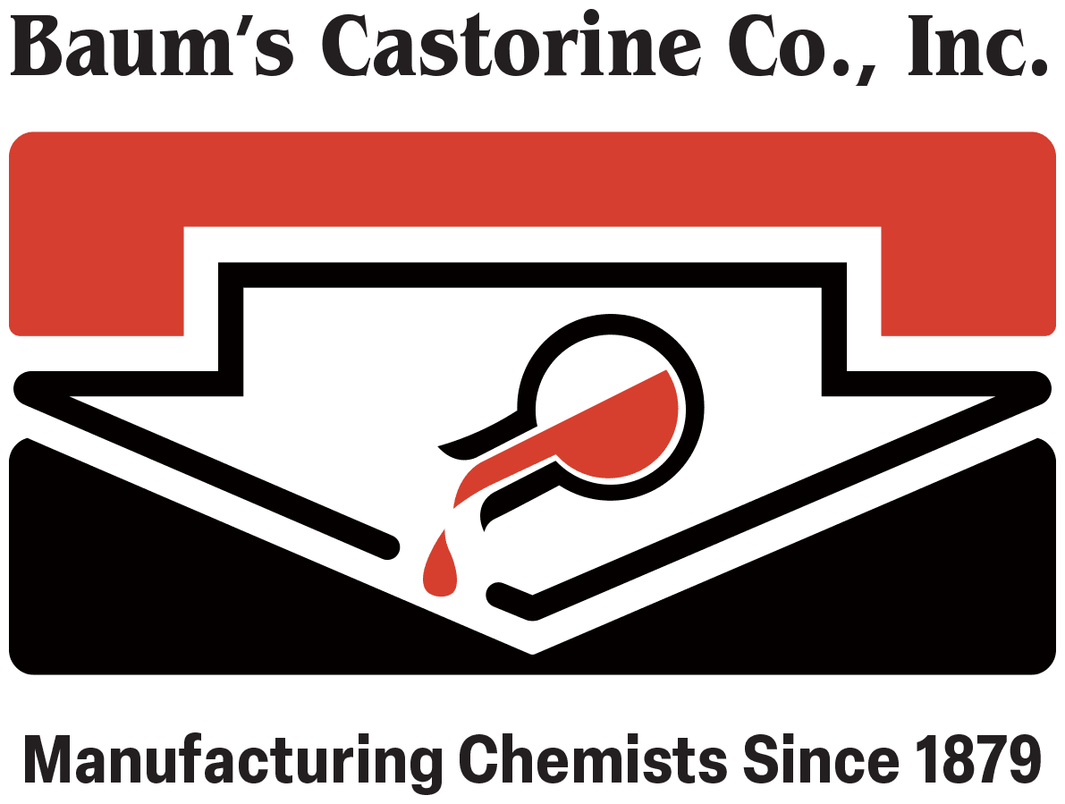 Baum's Castorine